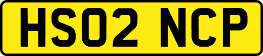 HS02NCP