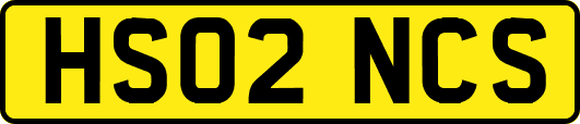 HS02NCS