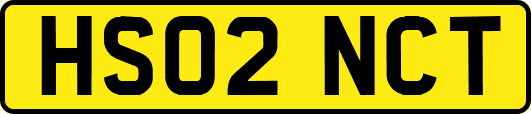 HS02NCT