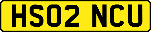 HS02NCU