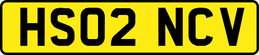 HS02NCV