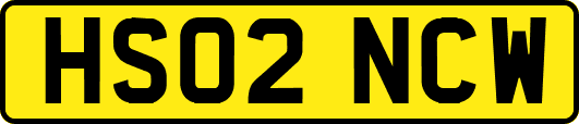 HS02NCW