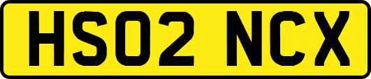 HS02NCX