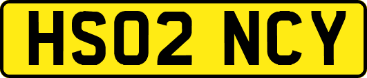 HS02NCY
