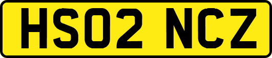 HS02NCZ