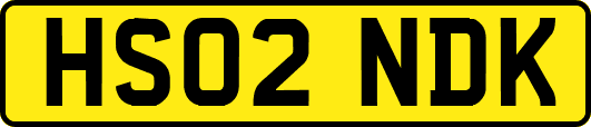 HS02NDK