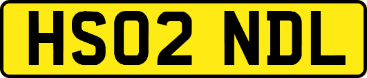 HS02NDL