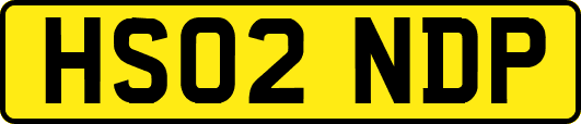 HS02NDP