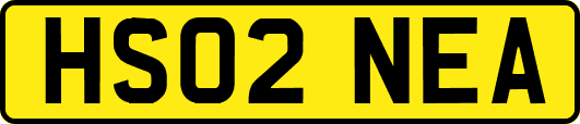 HS02NEA