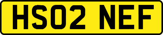 HS02NEF