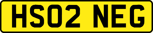 HS02NEG