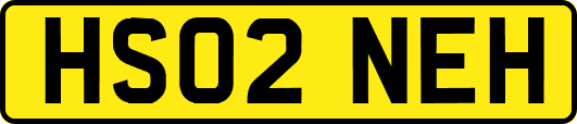 HS02NEH