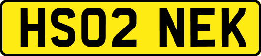 HS02NEK