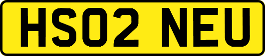 HS02NEU