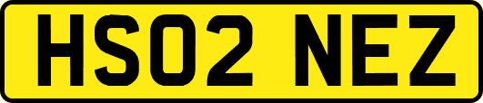 HS02NEZ