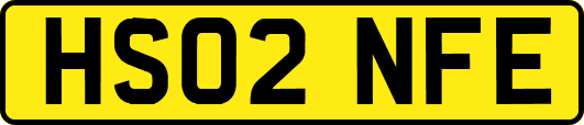 HS02NFE