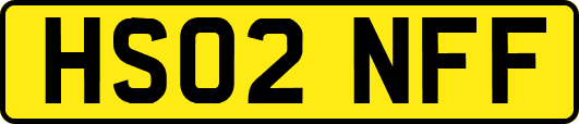 HS02NFF