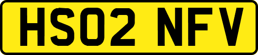 HS02NFV
