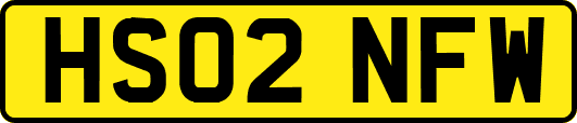 HS02NFW