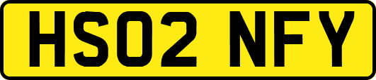 HS02NFY
