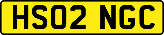 HS02NGC