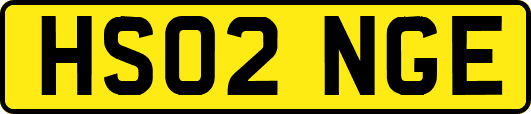 HS02NGE