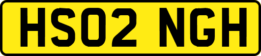 HS02NGH