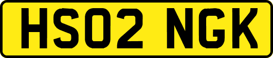 HS02NGK