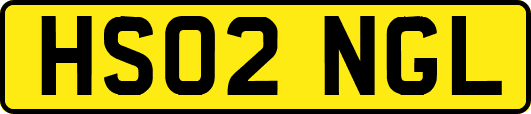 HS02NGL