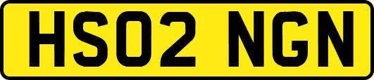 HS02NGN