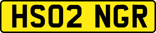 HS02NGR