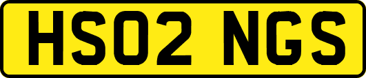 HS02NGS