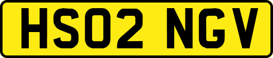 HS02NGV