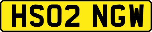 HS02NGW