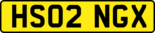 HS02NGX