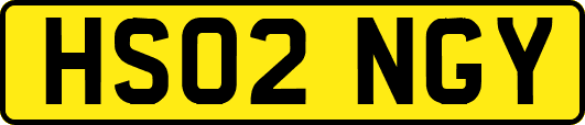 HS02NGY