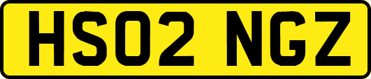HS02NGZ