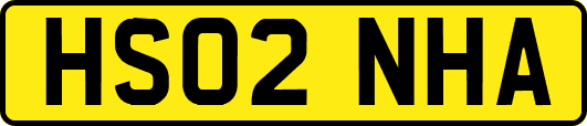HS02NHA