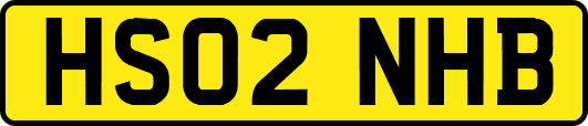 HS02NHB