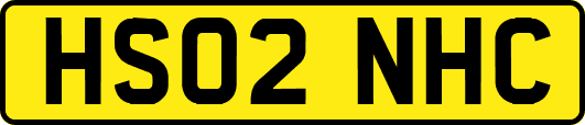 HS02NHC