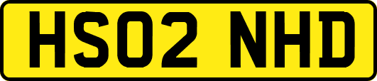 HS02NHD