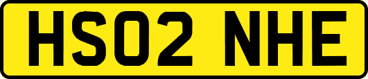 HS02NHE