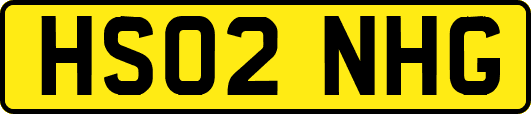 HS02NHG
