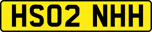 HS02NHH