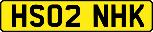 HS02NHK