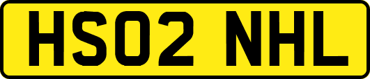 HS02NHL