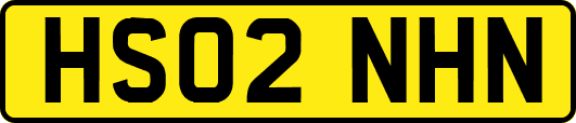 HS02NHN