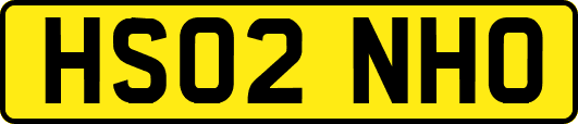 HS02NHO