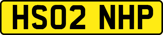 HS02NHP