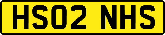 HS02NHS